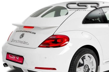 Křídlo, spoiler CSR - VW The Beetle 11-