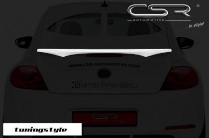 Křídlo, spoiler CSR - VW The Beetle 11-