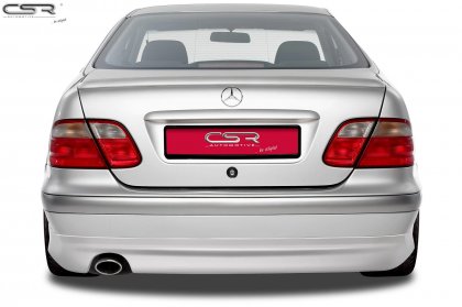 Křídlo, spoiler kufru CSR - Mercedes Benz CLK W208 C208