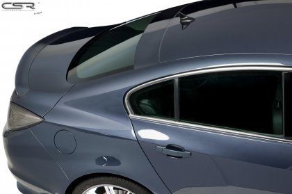 Křídlo, spoiler kufru CSR - Opel Insignia A