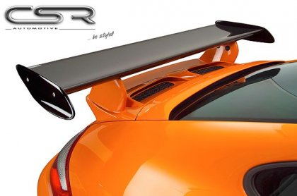 Křídlo, spoiler kufru CSR - Porsche 911/997
