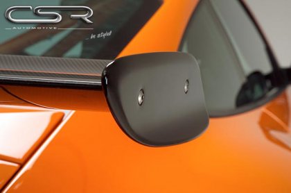 Křídlo, spoiler kufru CSR - Porsche 911/997