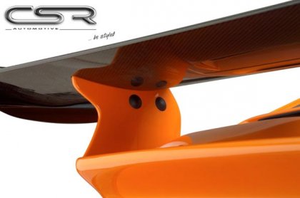 Křídlo, spoiler kufru CSR - Porsche 911/997