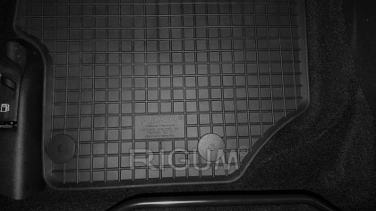 Gumové koberce RIGUM - Peugeot 301 12-