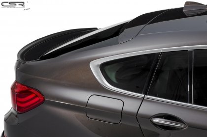 Křídlo, spoiler střechy CSR - BMW GT F07