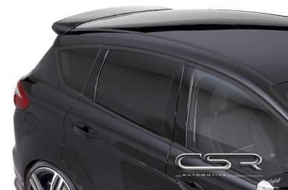 Křídlo, spoiler střechy CSR - Ford C-Max