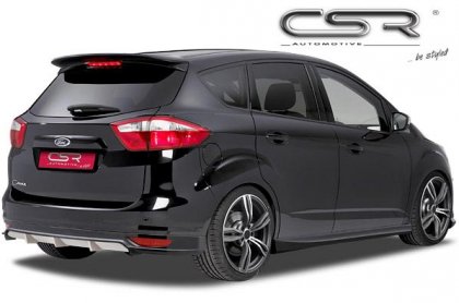 Křídlo, spoiler střechy CSR - Ford C-Max