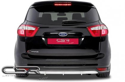 Křídlo, spoiler střechy CSR - Ford C-Max