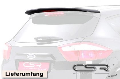 Křídlo, spoiler střechy CSR - Ford C-Max