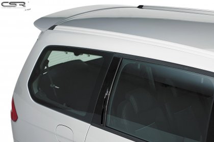 Křídlo, spoiler střechy CSR - Ford Galaxy WA6