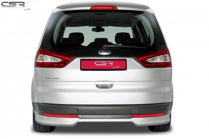 Křídlo, spoiler střechy CSR - Ford Galaxy WA6