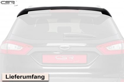 Křídlo, spoiler střechy CSR - Ford Mondeo MK5 Turnier