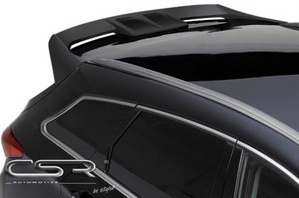 Křídlo, spoiler střechy CSR - Hyundai I40