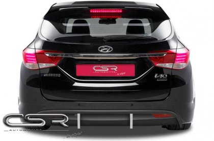 Křídlo, spoiler střechy CSR - Hyundai I40