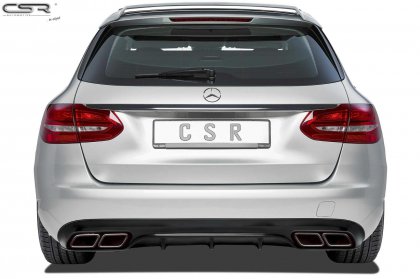 Křídlo, spoiler střechy CSR - Mercedes Benz C-Klasse S205