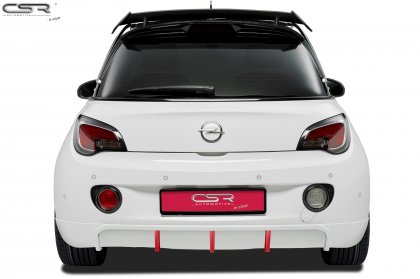 Křídlo, spoiler střechy CSR - Opel Adam OPC-Line