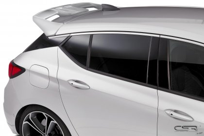 Křídlo, spoiler střechy CSR - Opel Astra K