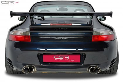 Křídlo, spoiler střechy CSR - Porsche 911/996 Coupé Carrera 4S