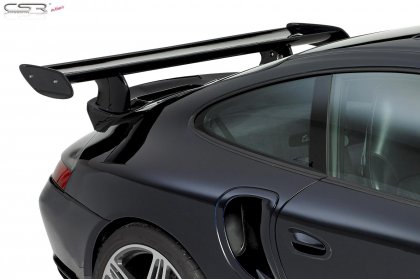 Křídlo, spoiler střechy CSR - Porsche 911/996 Coupé Carrera 4S