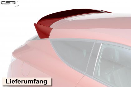 Křídlo, spoiler střechy CSR - Renault Megane Coupe