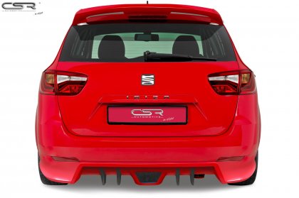 Křídlo, spoiler střechy CSR - Seat Ibiza 6J ST