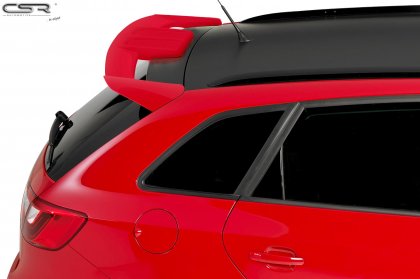 Křídlo, spoiler střechy CSR - Seat Ibiza 6J ST