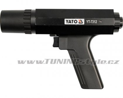 Lampa stroboskopická 12V