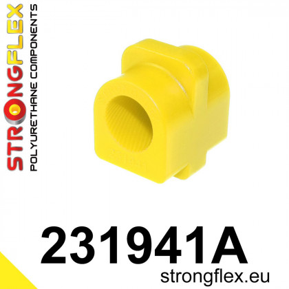231941A: Tuleja stabilizatora przedniego SPORT