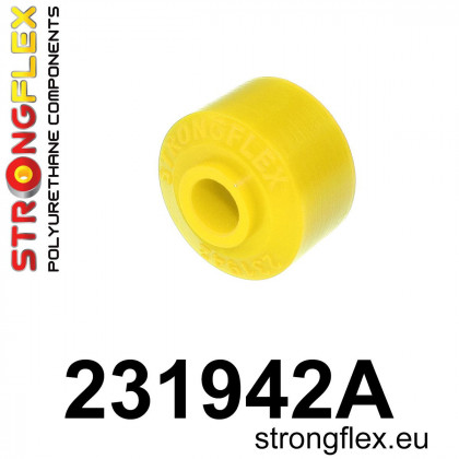231942A: Tuleja łącznika stabilizatora przedniego SPORT
