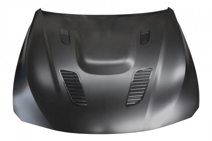 Maska z wlotami BMW F30 11- GT Style