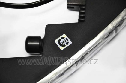 LED světla pro denní svícení NSSC DRL 523HP