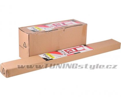 Lis hydraulický 30t, zdvih 0-795mm, šíře 520mm