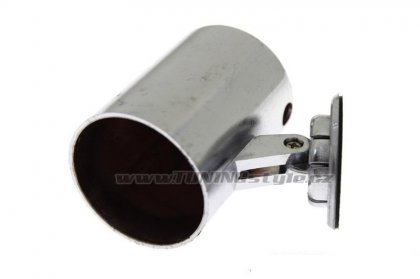 Adapter do zegarów 1x52mm chrom MGB1/Z