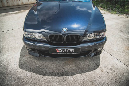 Spojler pod nárazník lipa BMW M5 E39