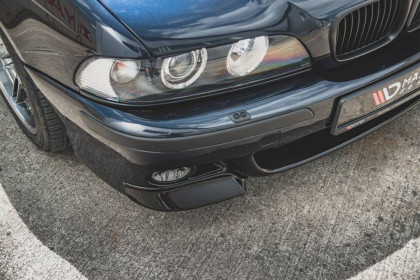 Spojler pod nárazník lipa BMW M5 E39