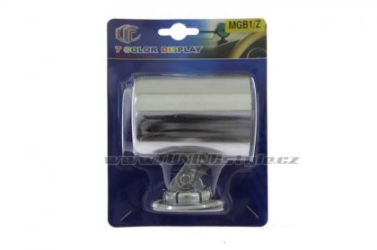 Adapter do zegarów 1x52mm chrom MGB1/Z