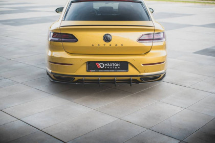 Spoiler zadního nárazníku Volkswagen Arteon R-Line