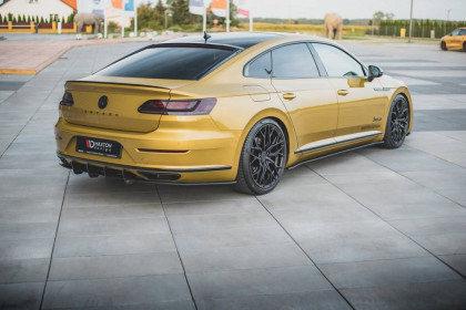 Spoiler zadního nárazníku Volkswagen Arteon R-Line