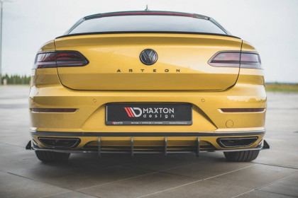 Spoiler zadního nárazníku + Flaps Volkswagen Arteon R-Line
