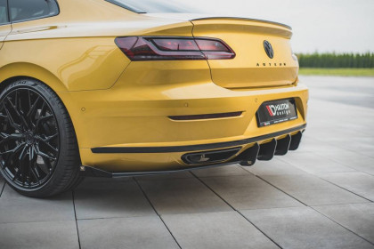 Spoiler zadního nárazníku + Flaps Volkswagen Arteon R-Line