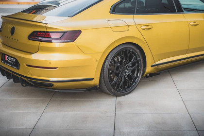 Flaps pro zadní spoiler Volkswagen Arteon R-Line