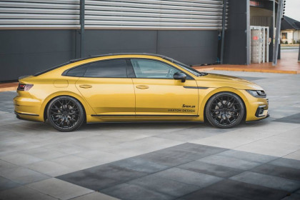 Prahové lišty Volkswagen Arteon R-Line