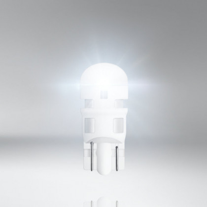 Žárovky Osram LED, LEDriving STANDARD SL 12V 0,8W W2.1X9.5D (2ks)