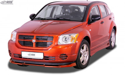 Přední spoiler pod nárazník RDX VARIO-X3 DODGE Caliber