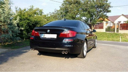 Sportovní koncovka výfuku BMW E60 E90 E92 E93 F10 F30 M3 M5 M6 ACS-design