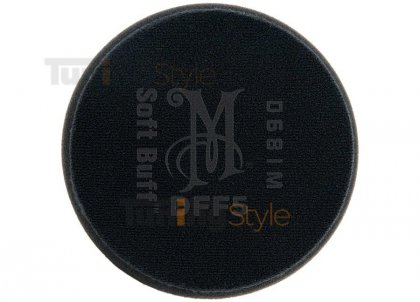 Meguiar's Soft Buff Foam Finishing Disc 5&quot; - finišovací a voskovací kotouč pro DA leštičku