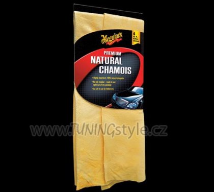 Meguiars jelenice