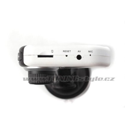 Mini Full HD kamera do auta BDVR 04