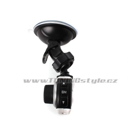 Mini Full HD kamera do auta BDVR 04