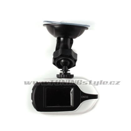 Mini Full HD kamera do auta BDVR 04